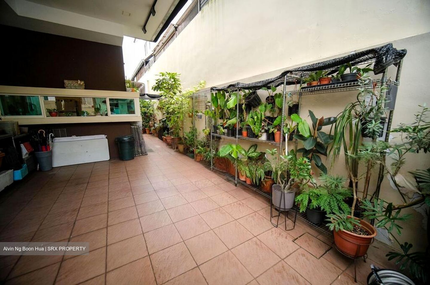 Jalan Kampong Chantek (D21), Semi-Detached #465661081